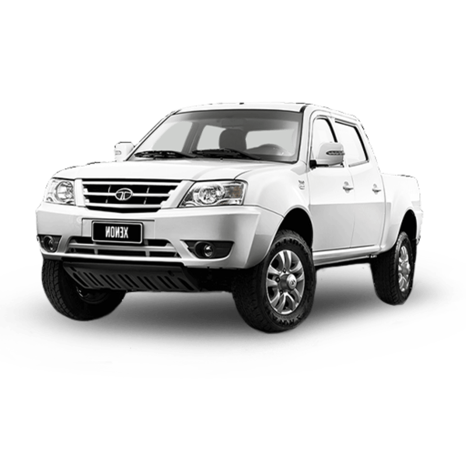 Tata Xenon