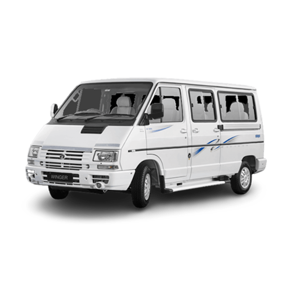 Tata Winger