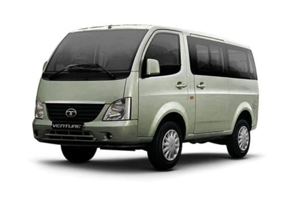 Tata Venture