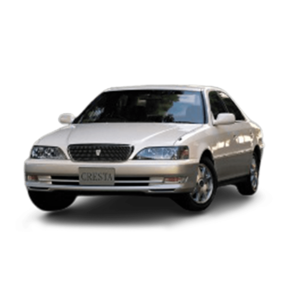 Toyota Cresta