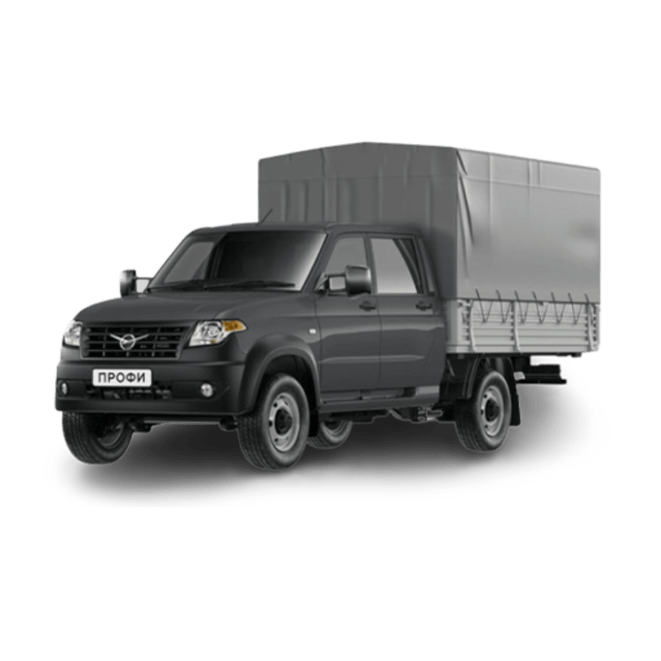UAZ Profi