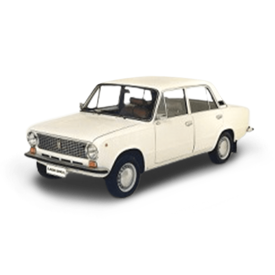 VAZ 2101