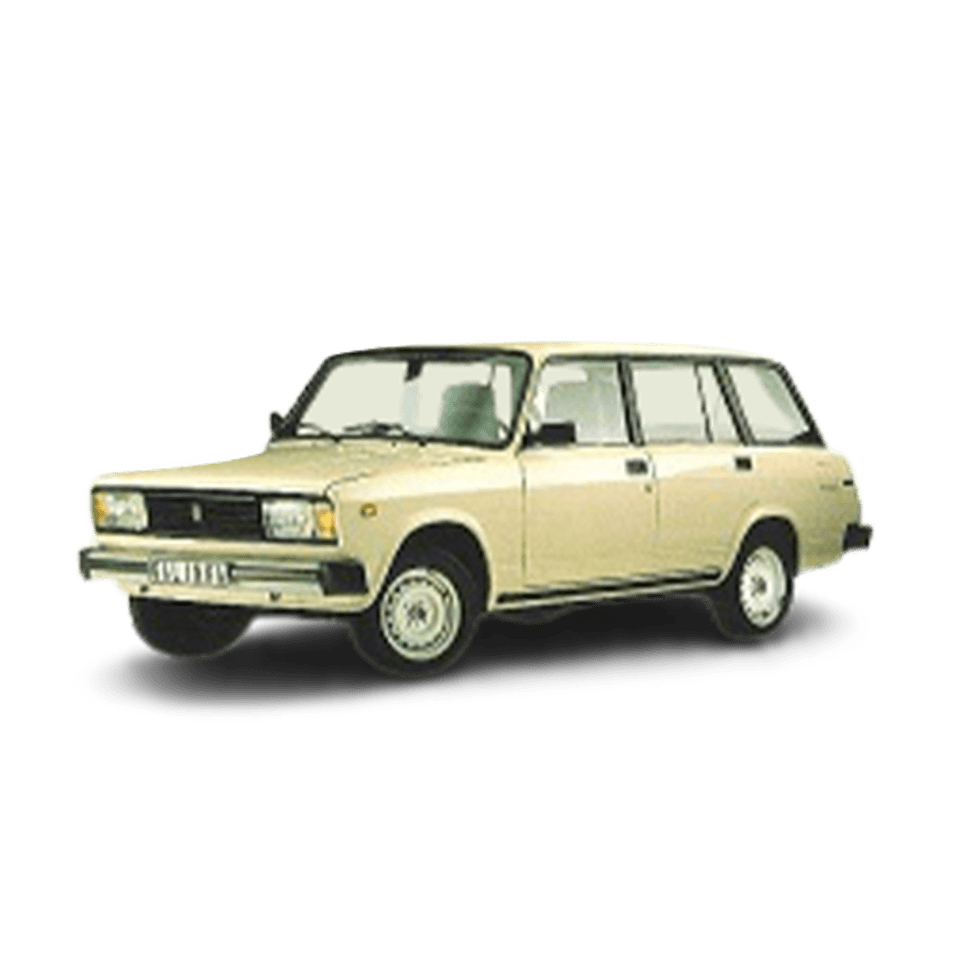 VAZ 2104