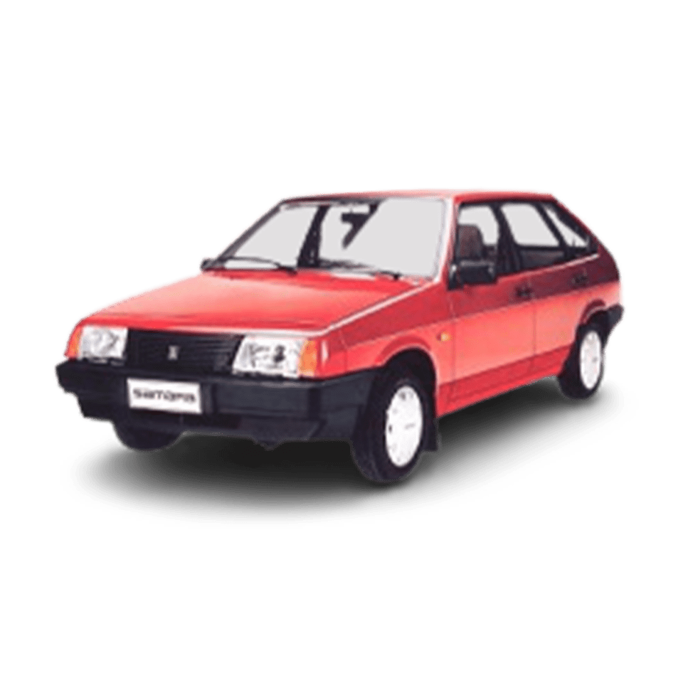VAZ 2109