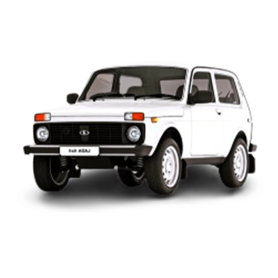 VAZ 2121