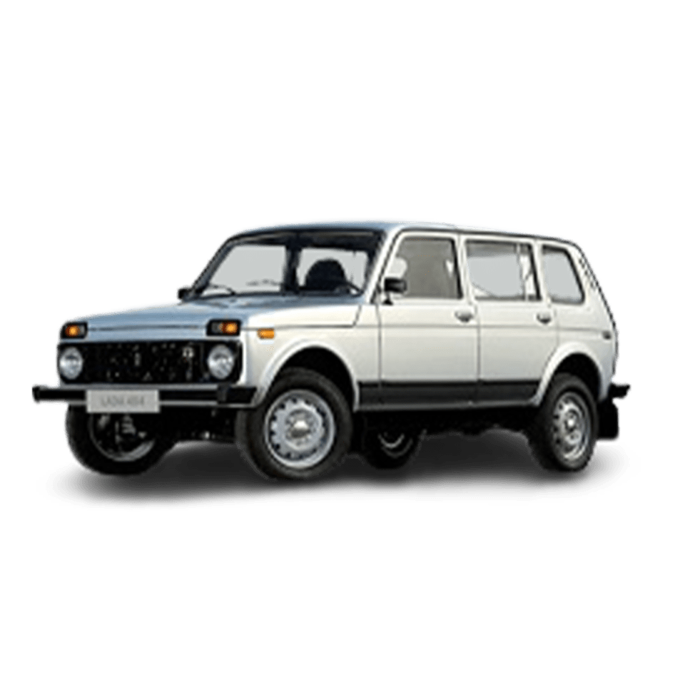 VAZ 2131