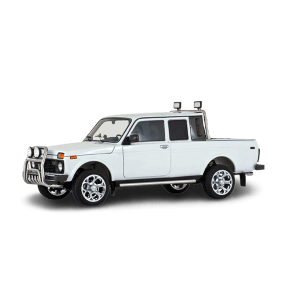 VAZ 2329