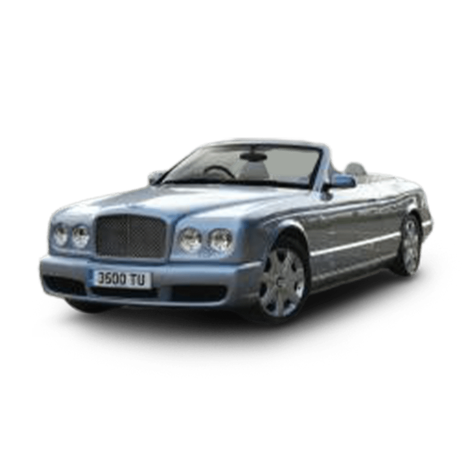 Bentley Azure