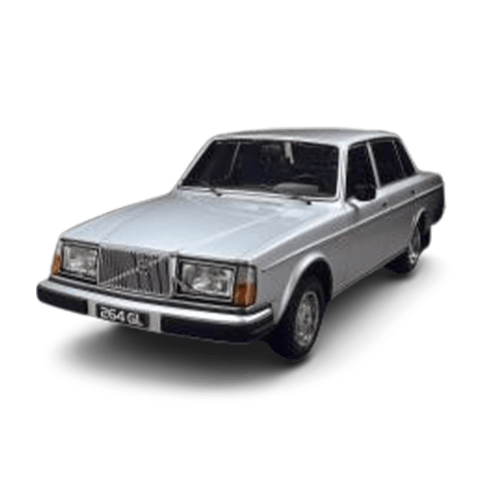 Volvo 260
