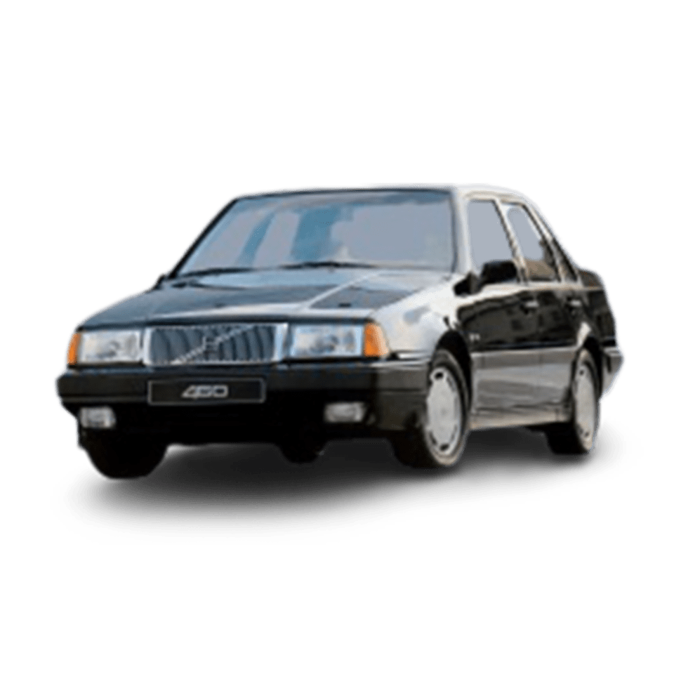 Volvo 460