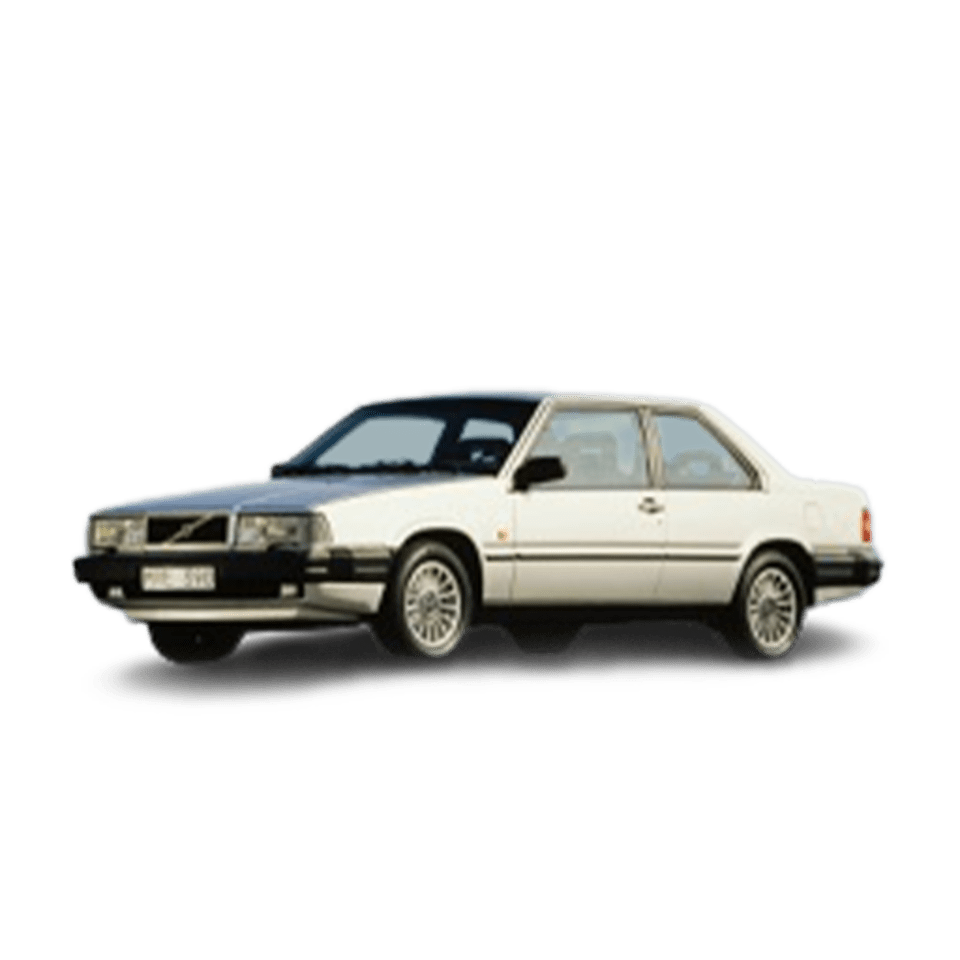 Volvo 780