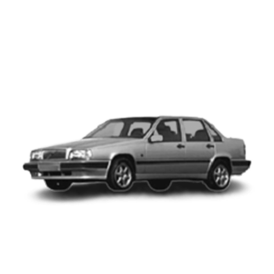 Volvo 850