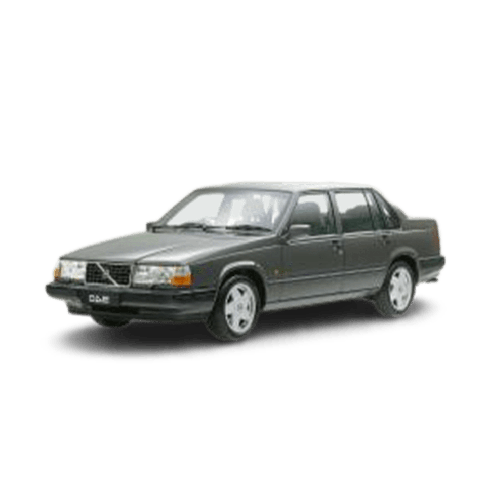 Volvo 940