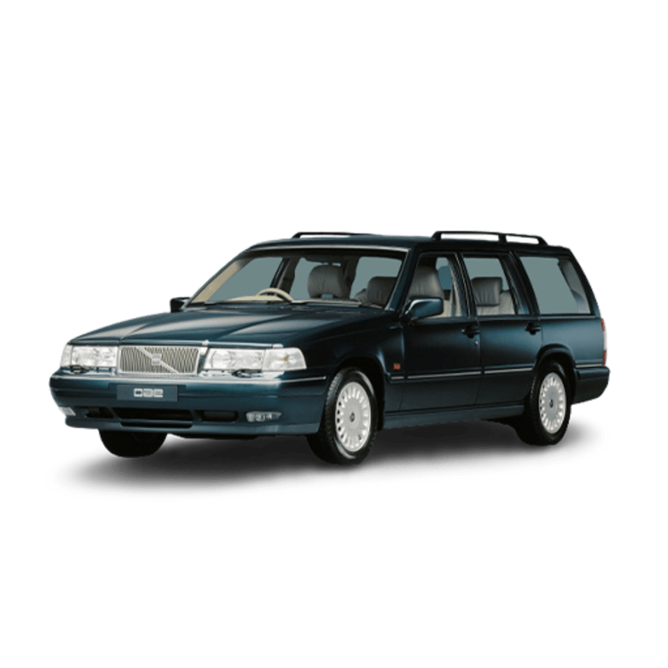 Volvo 960