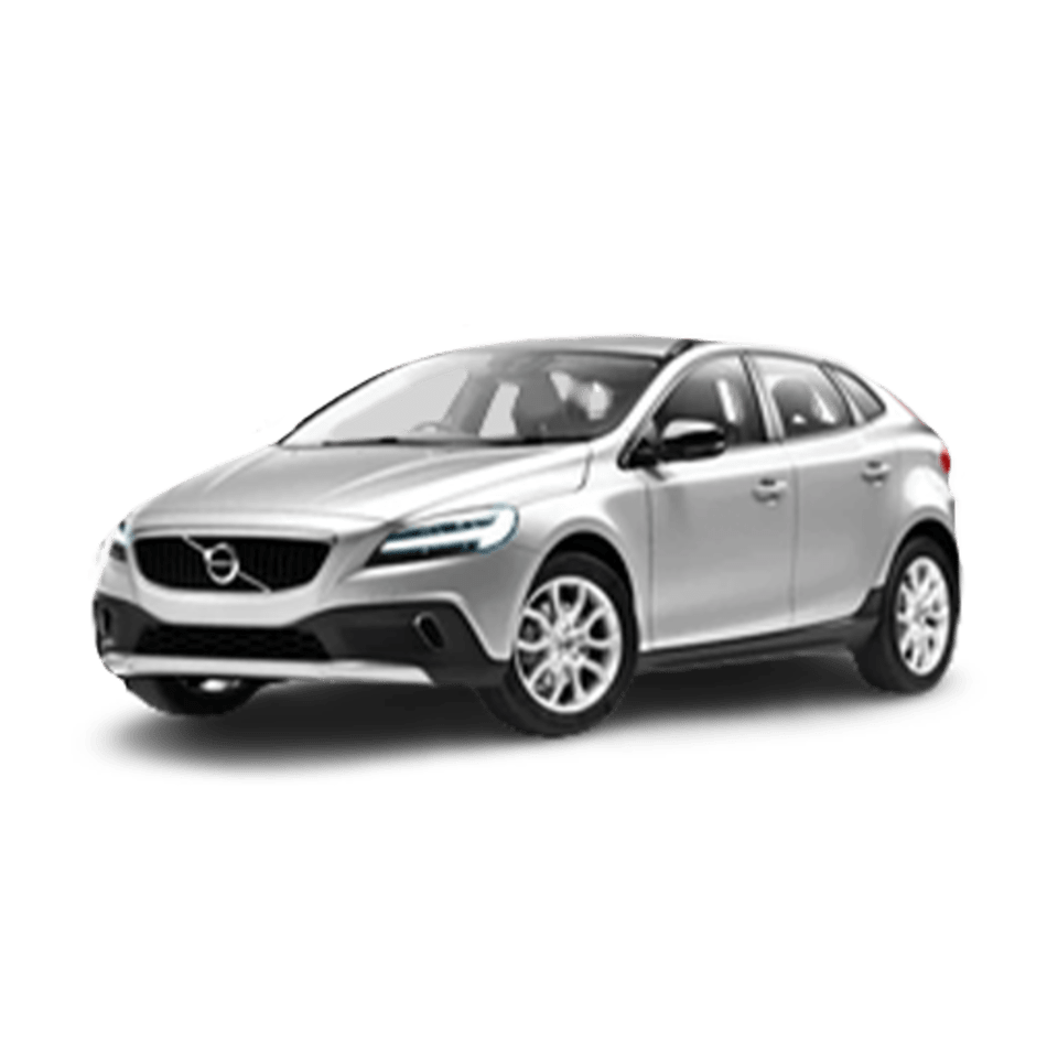 Volvo V40 Cross Country