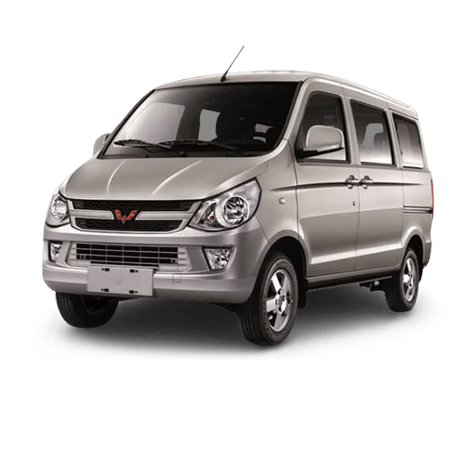 Wuling Sunshine