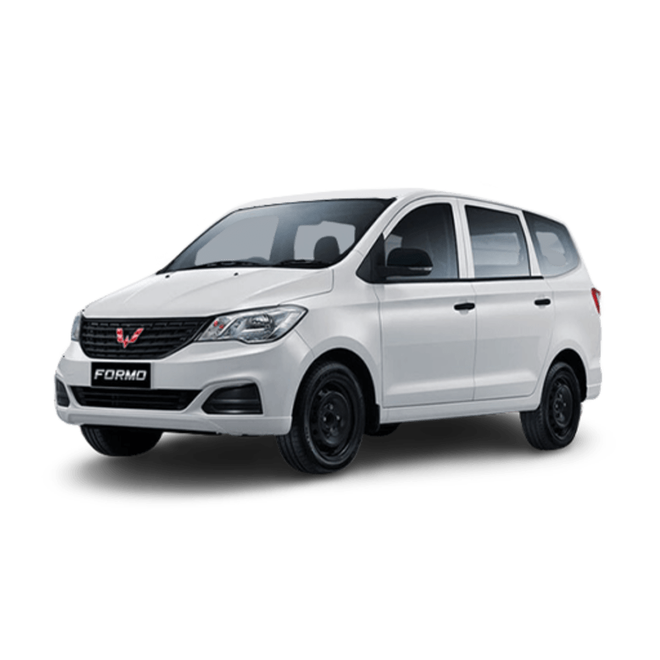 Wuling Formo