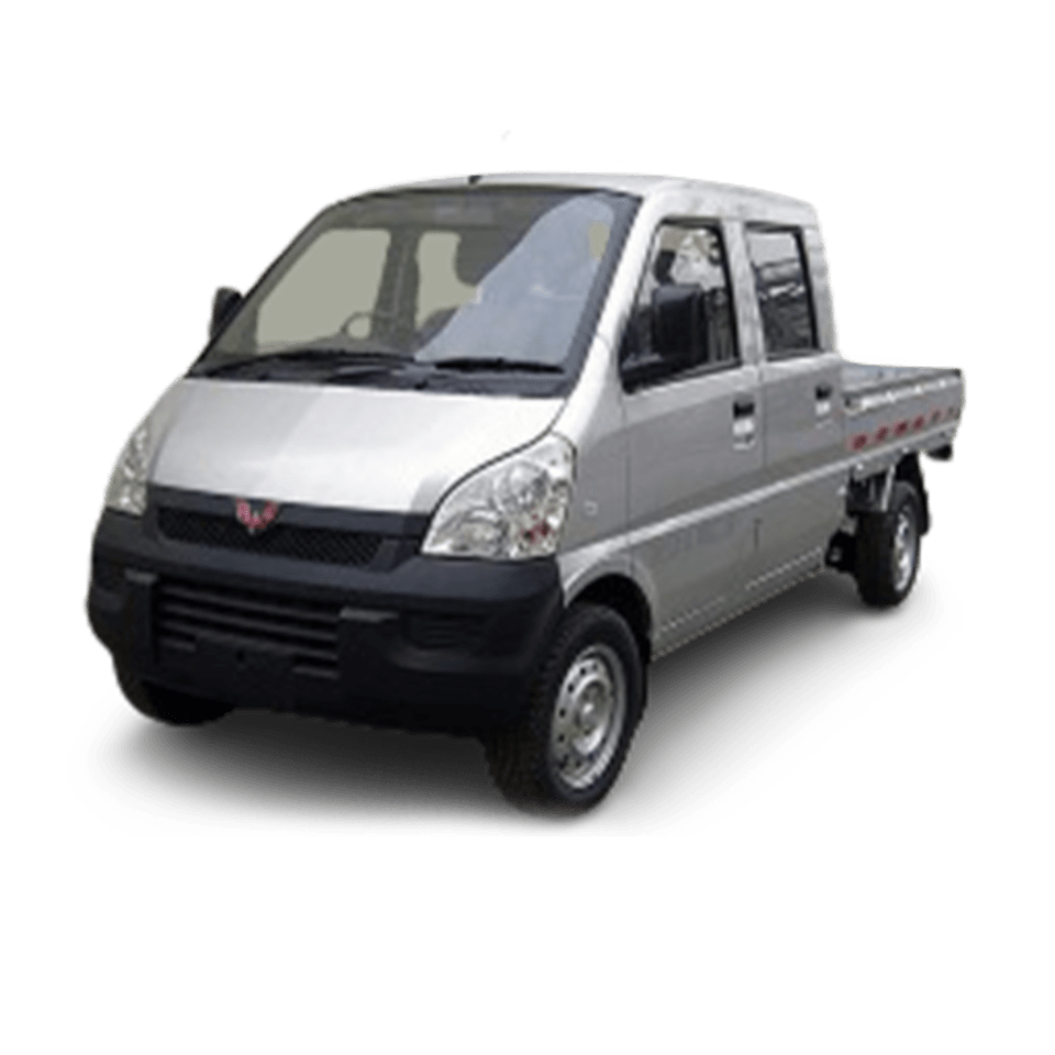 Wuling Rongguang Truck