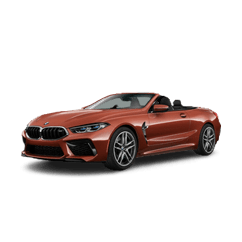BMW M8