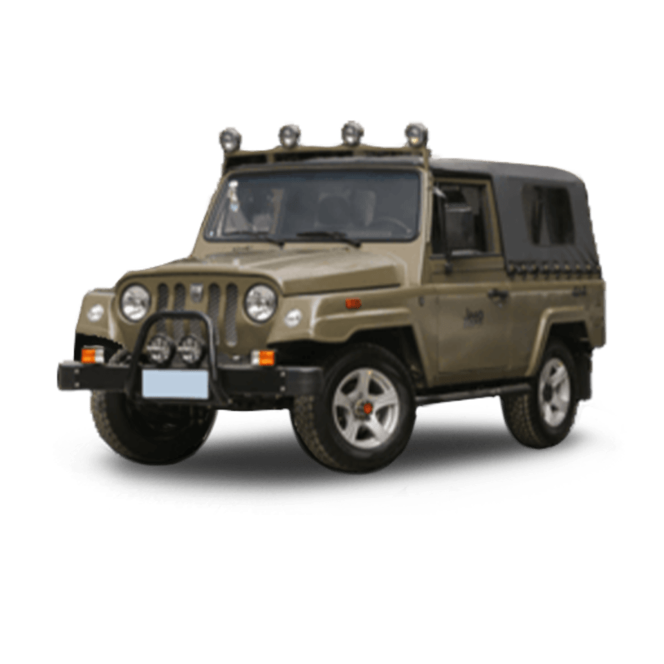 BAW Gladiator