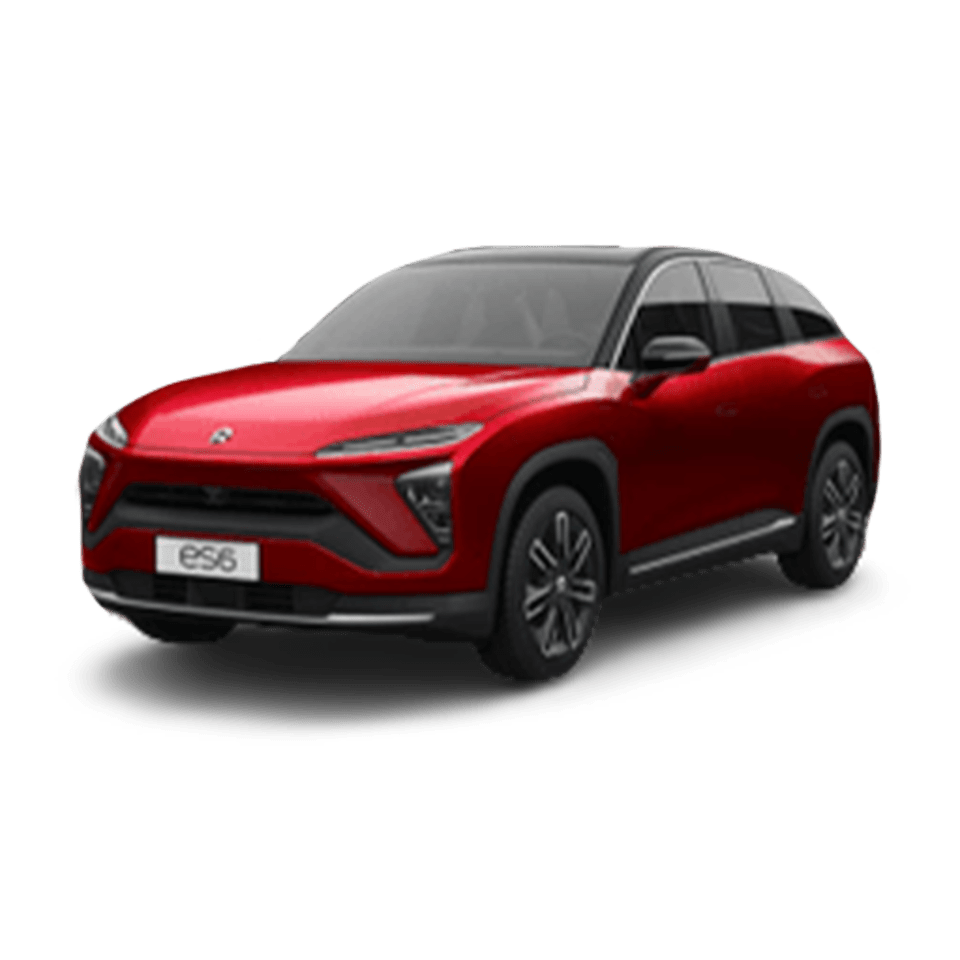 Nio ES6