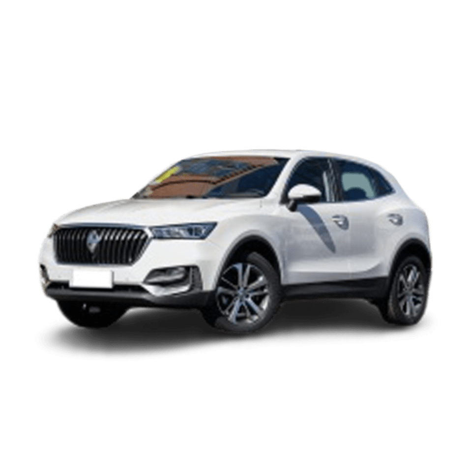 Borgward BX5