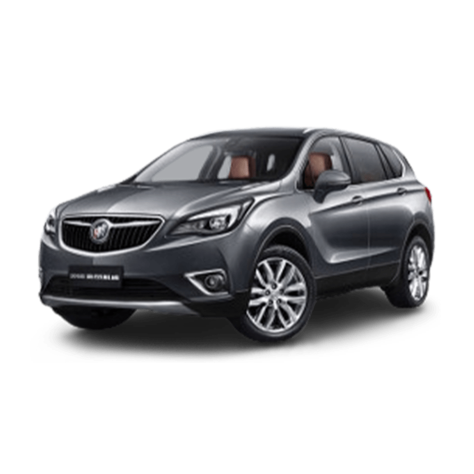 Buick Envision