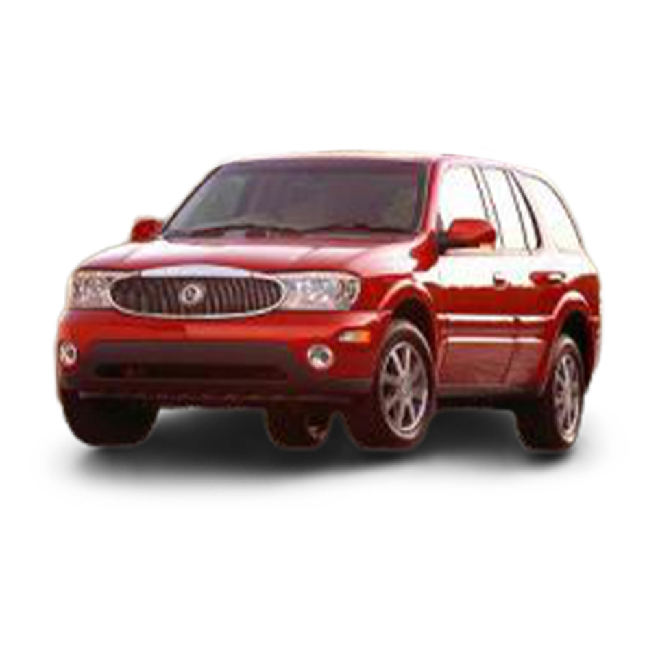Buick Rainier