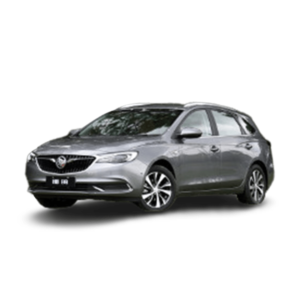 Buick Excelle GX