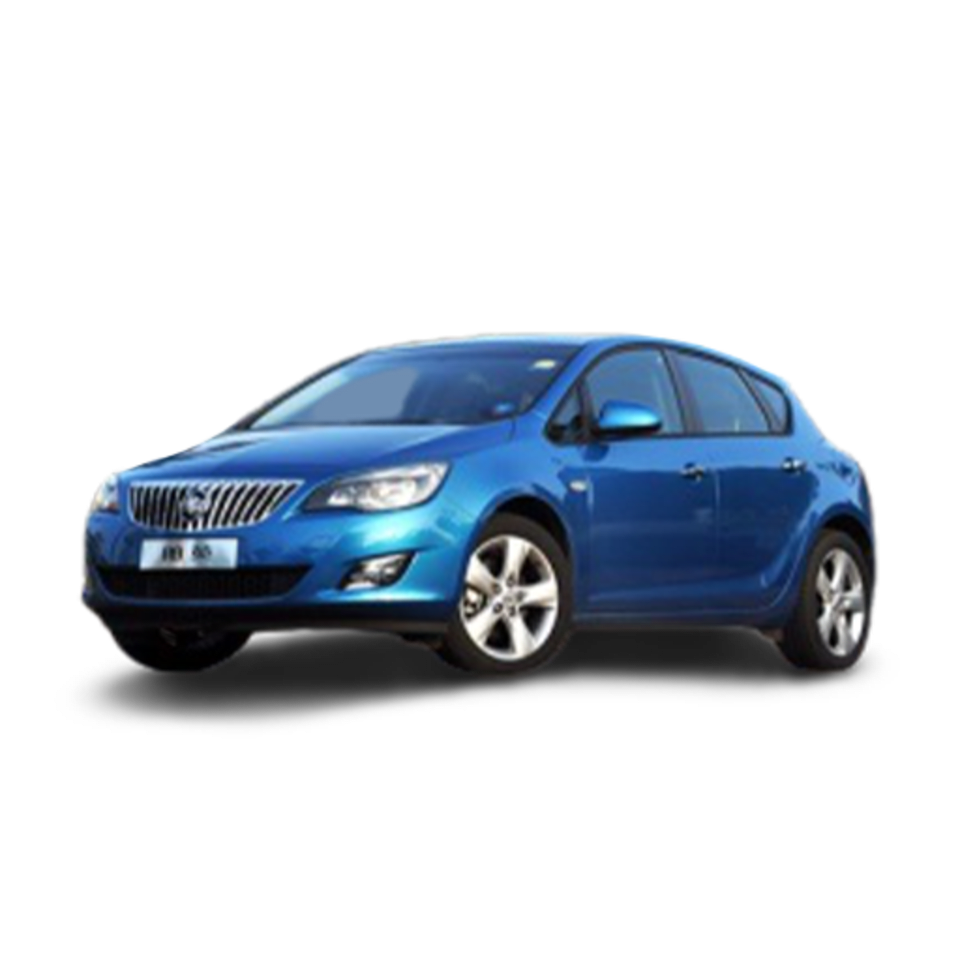 Buick Excelle XT