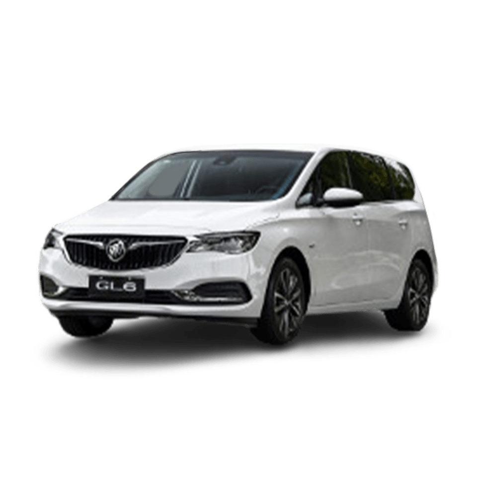 Buick GL6