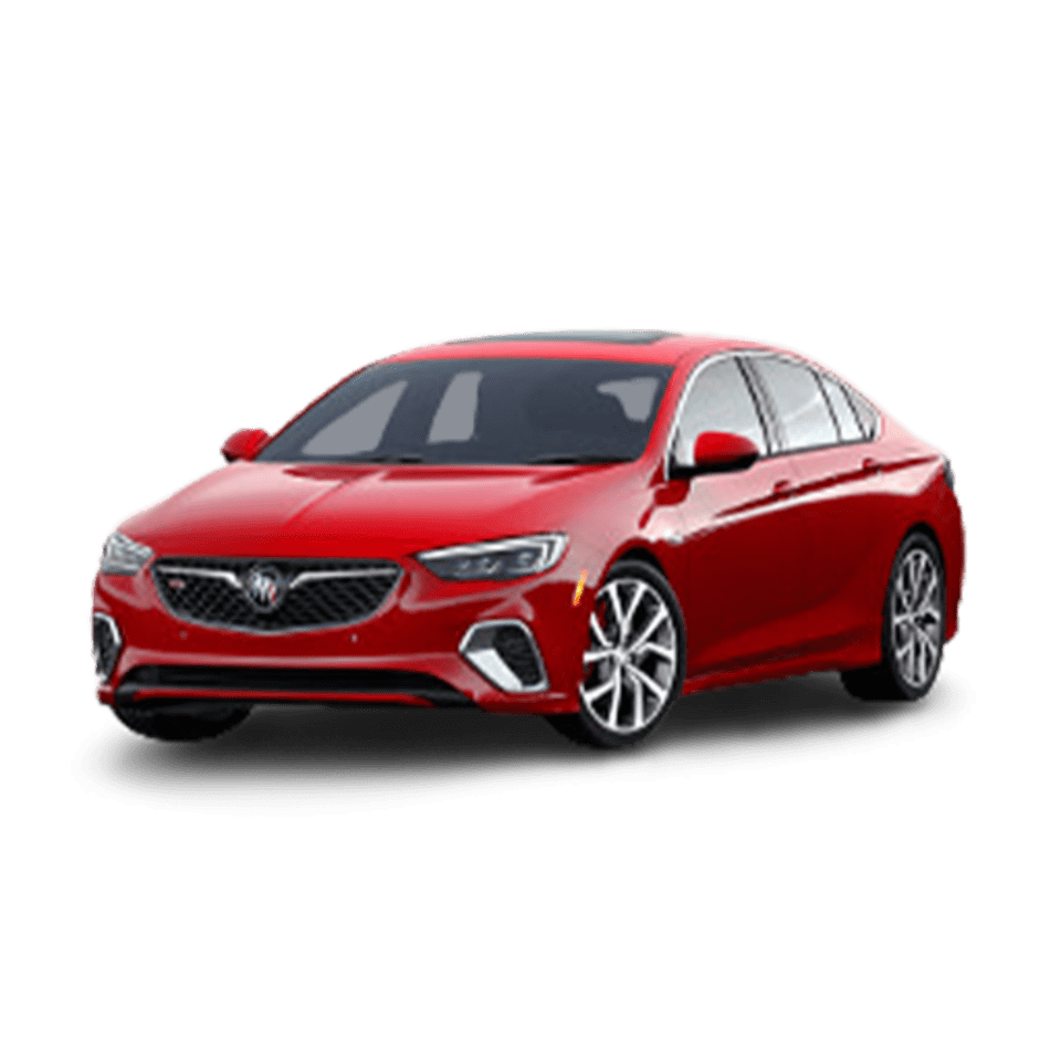 Buick Regal GS