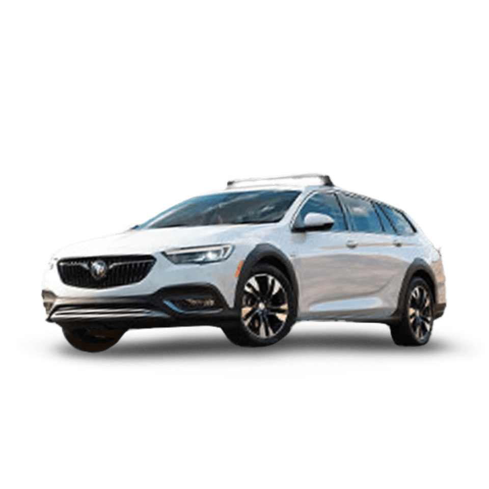 Buick Regal TourX