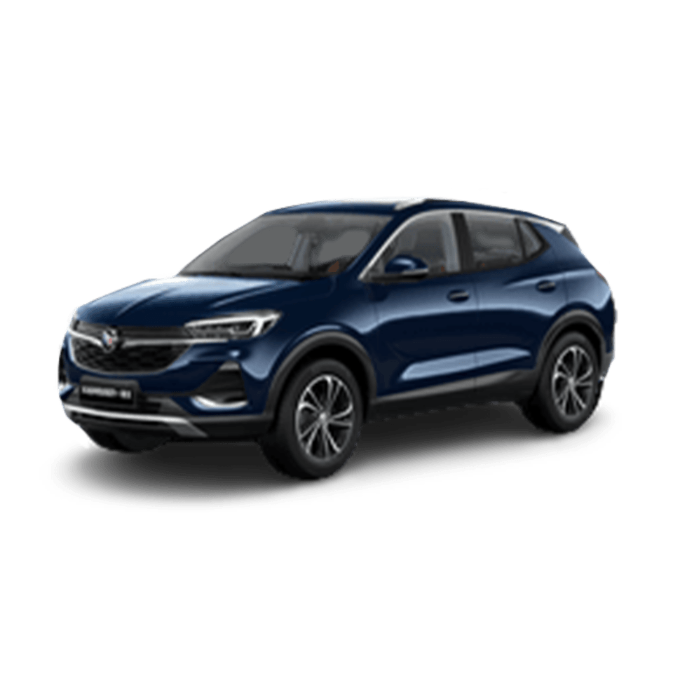 Buick Encore GX
