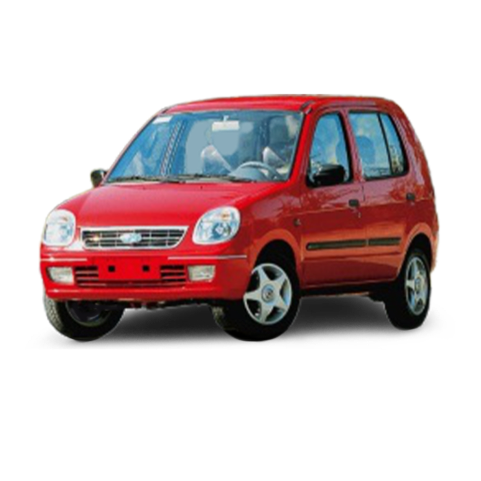 BYD Flyer
