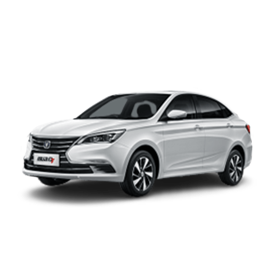 Changan Eado DT