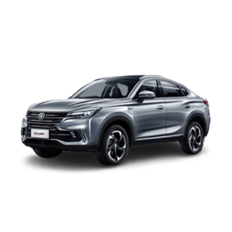 Changan CS85 Coupe