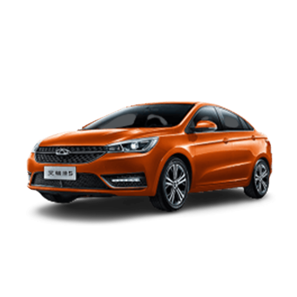 Chery Arrizo 5