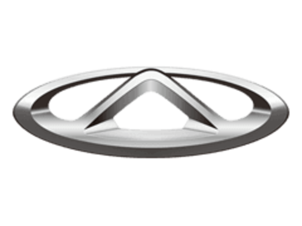 Chery Tiggo 5x Plus