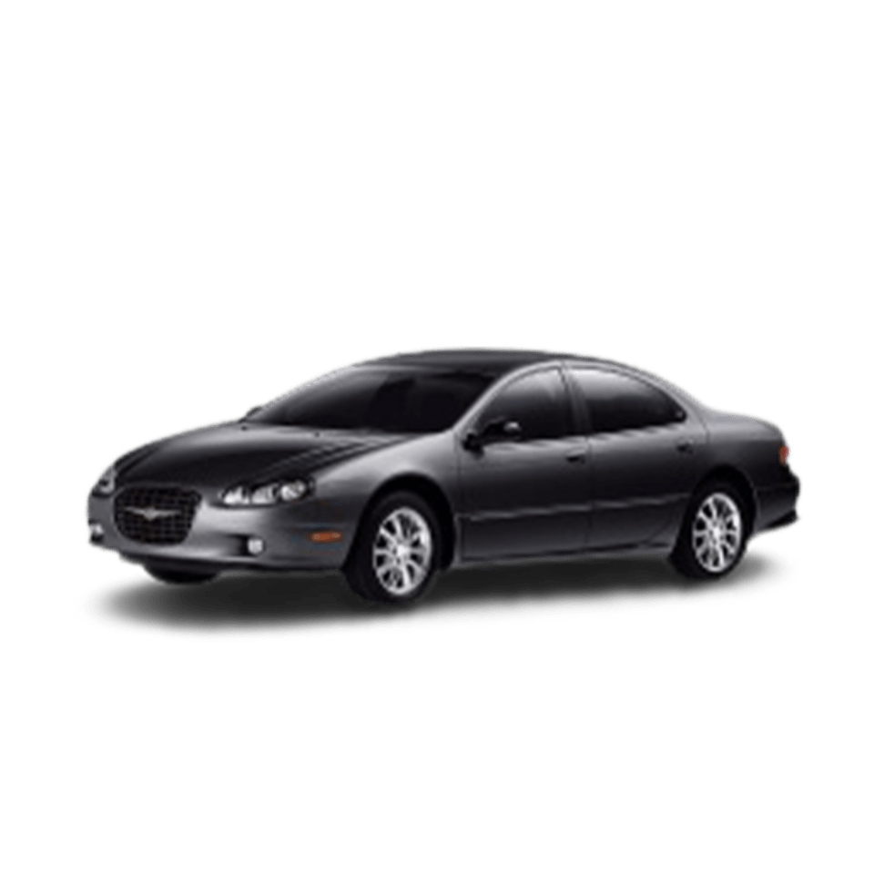 Chrysler Concorde