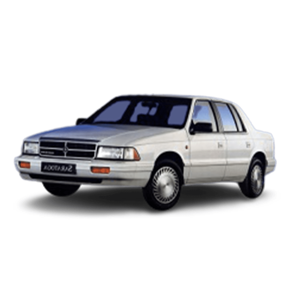 Chrysler Saratoga