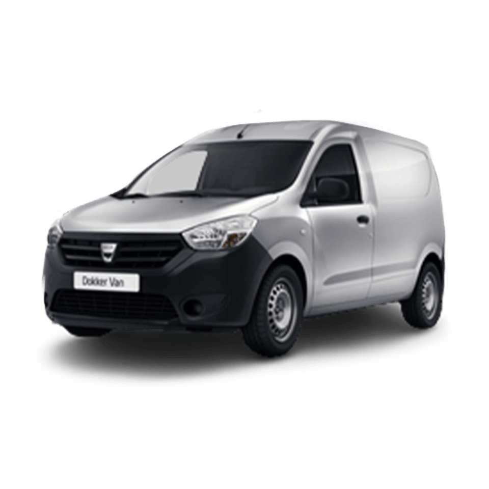 Dacia Dokker Express