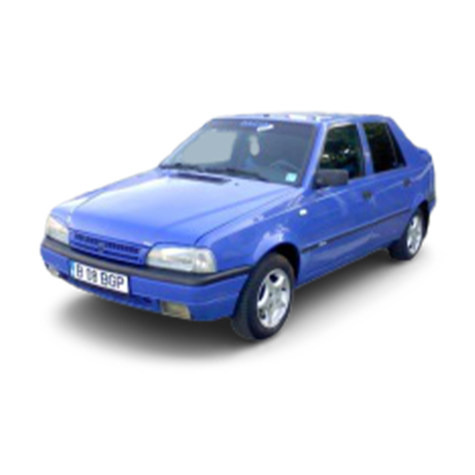 Dacia SupeRNova