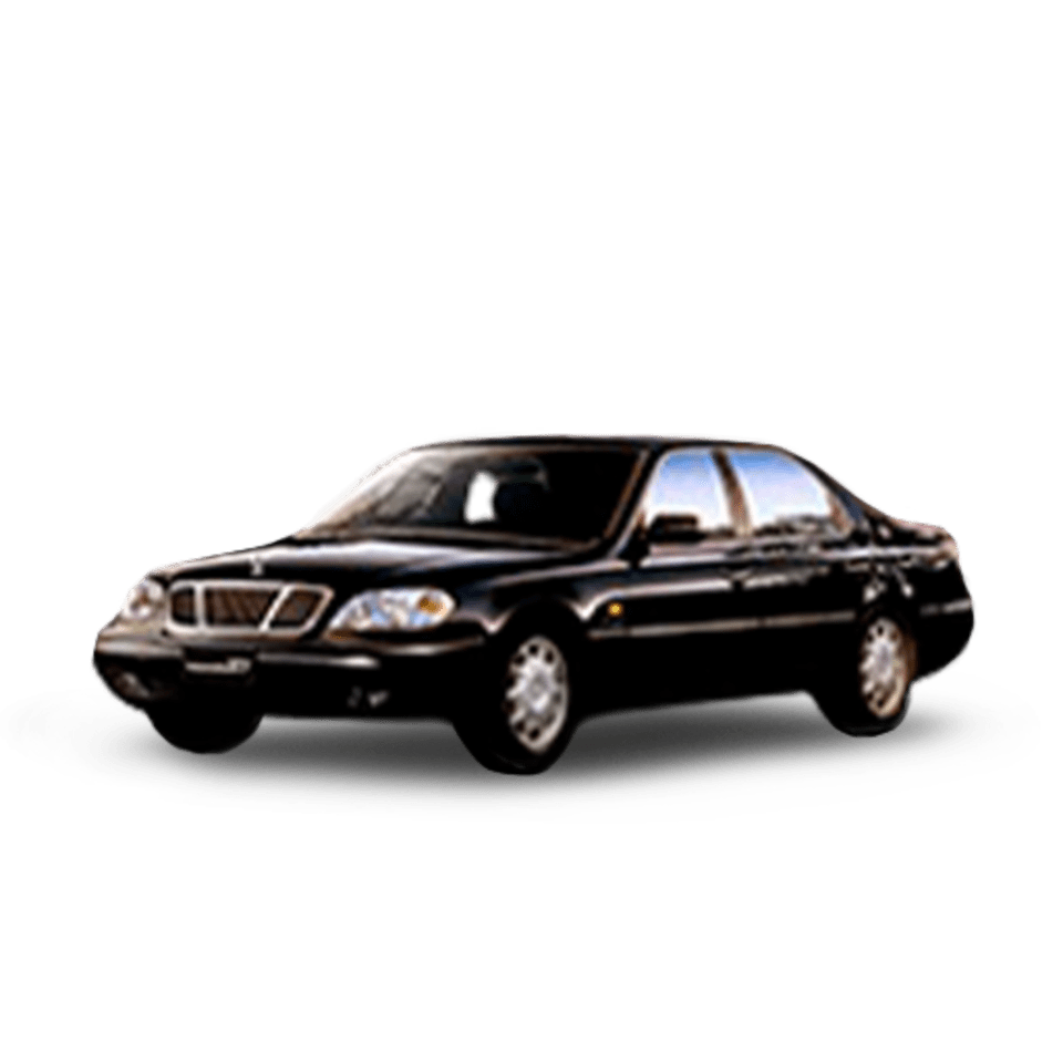 Daewoo Chairman