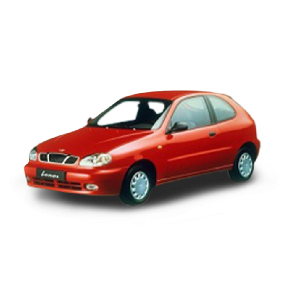 Daewoo Lanos