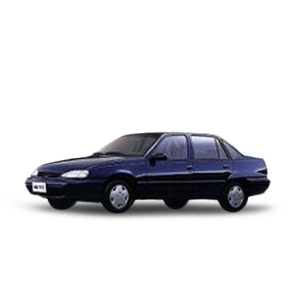 Daewoo Le Mans