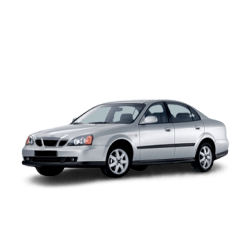 Daewoo Evanda