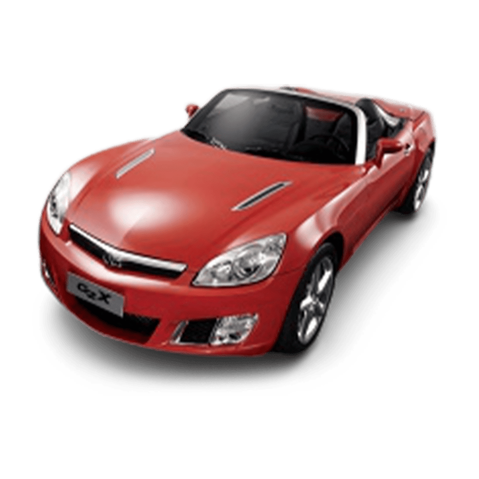 Daewoo G2X