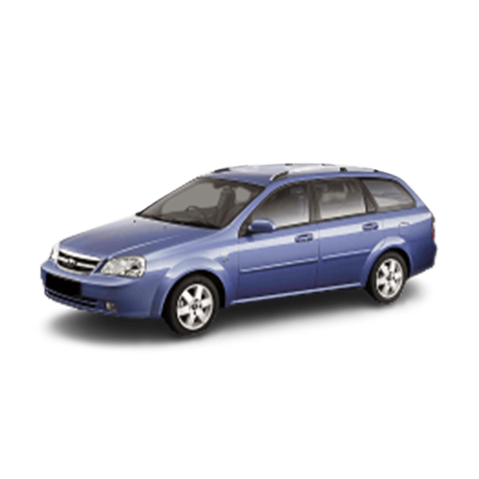 Daewoo Nubira