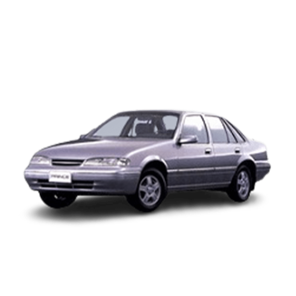 Daewoo Prince